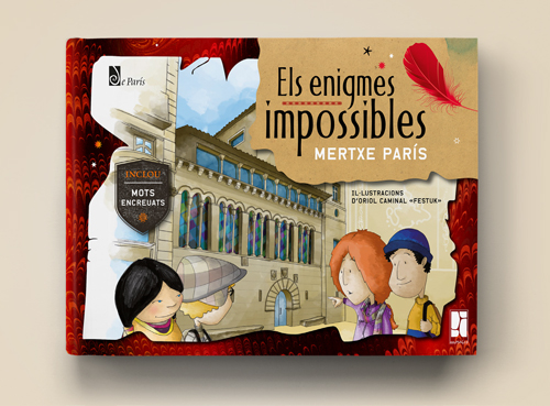 Els enigmes impossibles