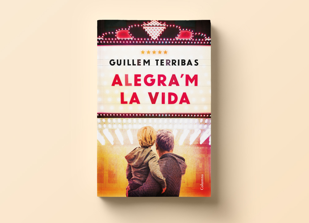 Alegra'm la vida