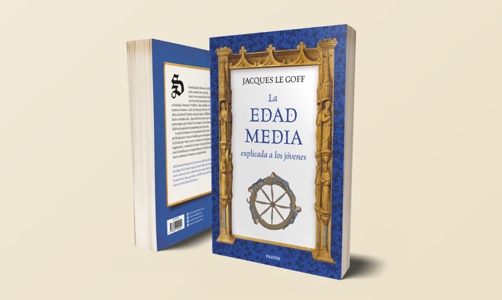 La edad media explicada a los jóvenes