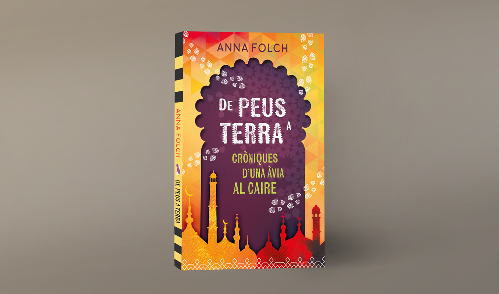 De peus a terra