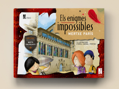 Els enigmes impossibles