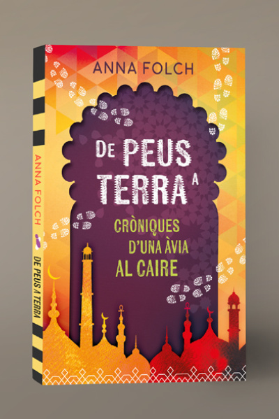 De peus a terra