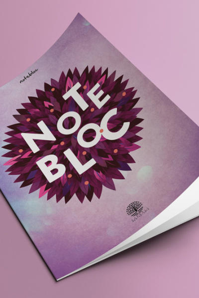 Notebloc 1